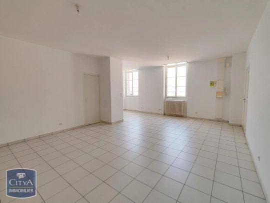 Appartement à louer 4 pièces 70.45m² - Photo 1
