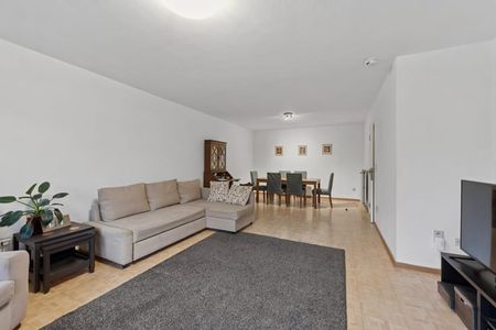 Appartement te huur - Foto 2