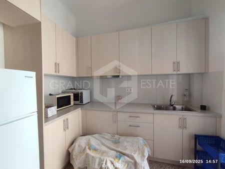 Διαμέρισμα 50 τ.μ. προς ενοικίαση - Photo 4
