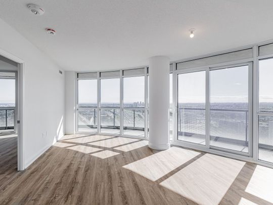 For Lease - 30 Gibbs Road Unit# 2109, Toronto, Ontario - Photo 1