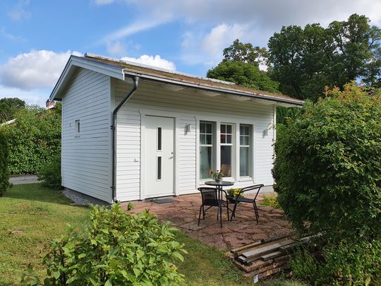 Sabelvägen, Åkersberga - Foto 1