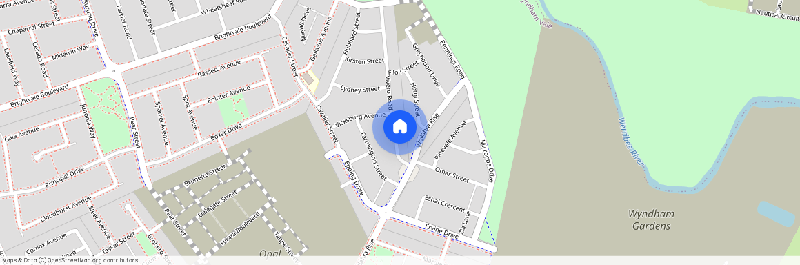 10 Vivero Road, Wyndham Vale VIC 3024