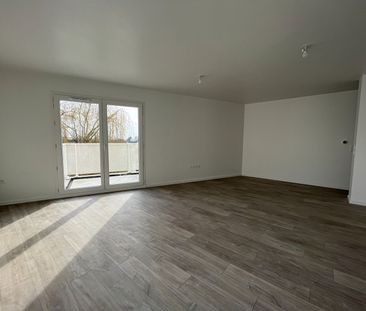 Appartement 3 pièces - Photo 1