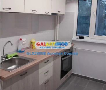 Apartament 3 camere Costin Georgian/AC/ETAJUL 1 - Fotografie 5