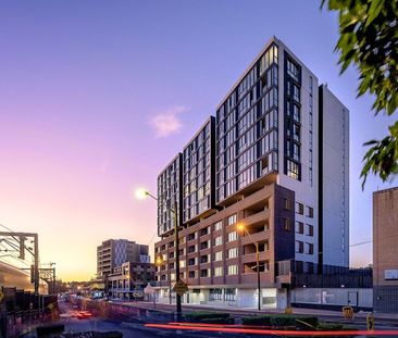 103/258 Railway Parade, Kogarah NSW 2217 - Apartment For Rent | Domain - Photo 2