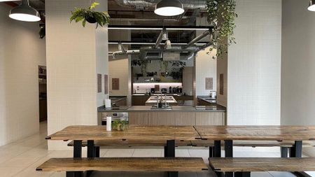 Studio to rent - Photo 2