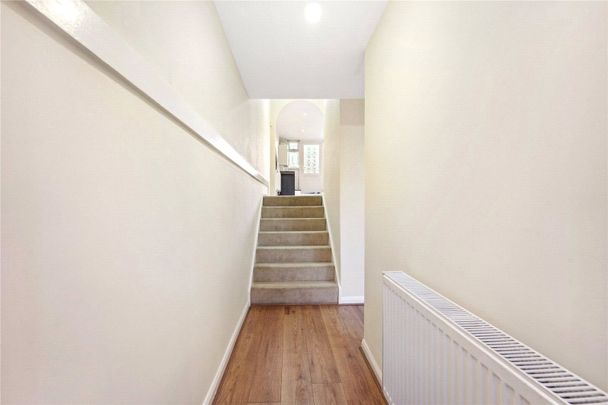 Coburg Crescent, Streatham, SW2, London - Photo 1