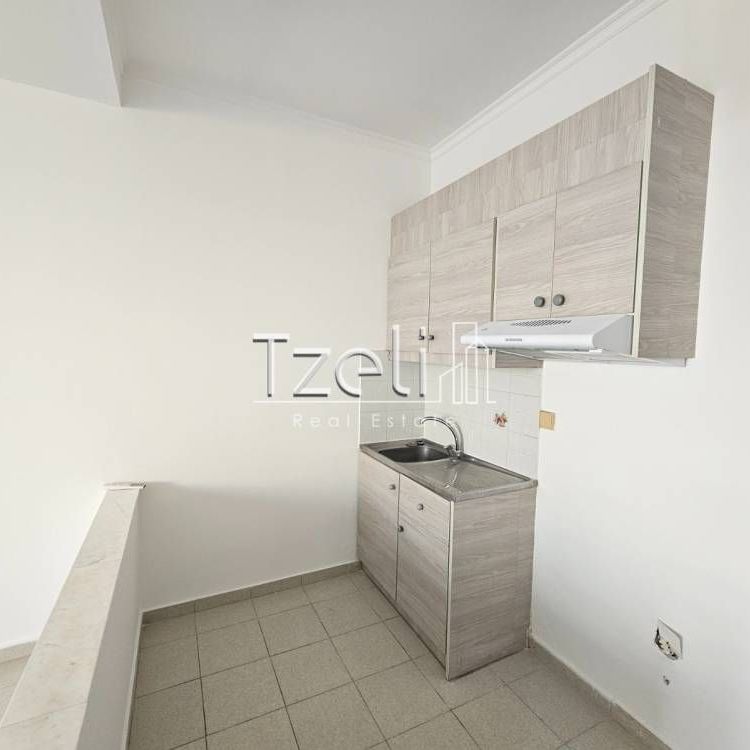 Studio/Γκαρσονιέρα για ενοικίαση Αγία Σοφία (Πάτρα) - Photo 1
