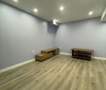 For Lease - 31 Wilfred Murison Avenue Unit# Lower Unit, Markham, On... - Photo 5