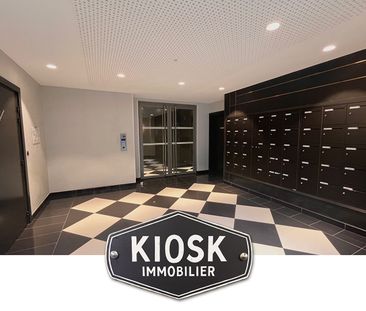 Location Appartement 2 pièces 43m² - Photo 1