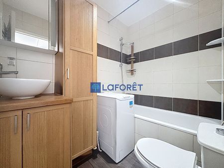 Appartement T2 Savigny-sur-Orge à louer - Photo 5