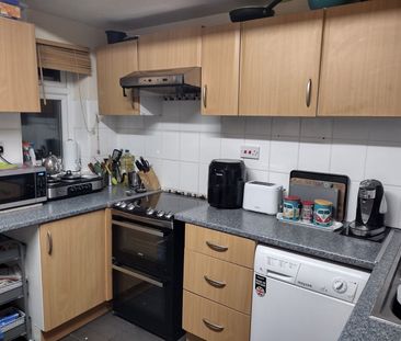 Room in a Shared House, Maple Avenue, NG9 - Photo 5