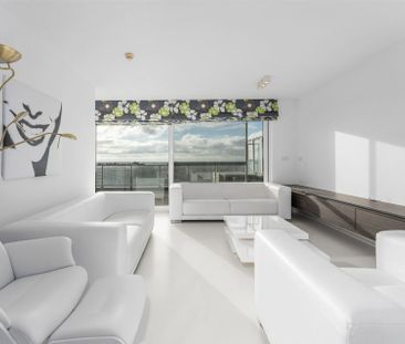 DAKAPPARTEMENT / JACHTHAVEN - Photo 6