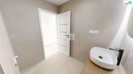 Pronájem bytu 3+1, 67 m, Na Sídlišti, Světlá nad Sázavou - Photo 4