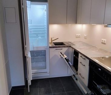 Erstbezug 2025: Ihr modernes Garten-Apartment in 15745 Wildau, Bran... - Photo 4