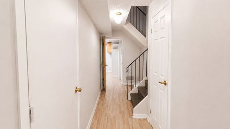 For Lease - 2359 Birchmount Road Unit# 24, Toronto, Ontario - Photo 5