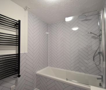 2 bedroom cluster house to rent - Photo 5