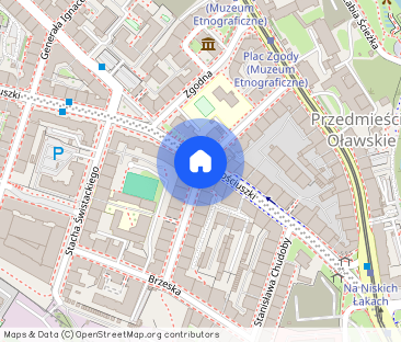 Do wynajęcia kawalerka na Przedmieściu Oławskim - Фото 1