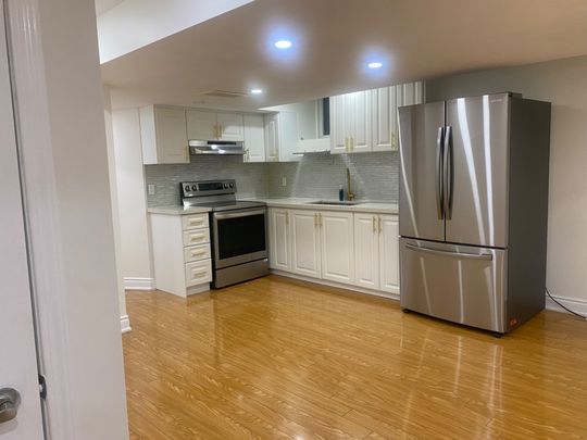 For Lease - 24 Reed Drive, Ajax, Ontario - Photo 1