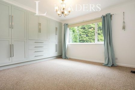 4 bedroom house to rent - Photo 5