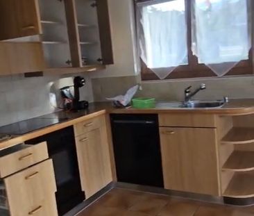 Wohnung in Forst-Längenbühl - Photo 2