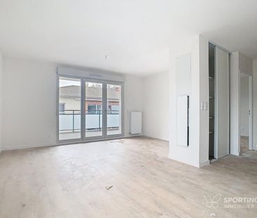 Appartement 2 pièces – 47 m² - Photo 6