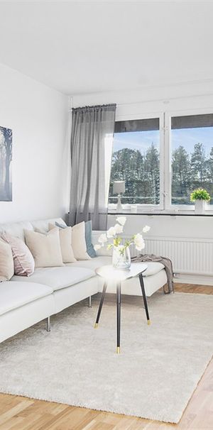 Bokelundsvägen 2 B - Foto 1