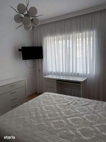 3 camere Teilor by JANDARMERIE , mobilat / utilat / PARCARE - Fotografie 5