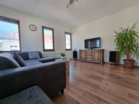 Te huur: Kruisweg 56A, 2011 LE Haarlem - Photo 5