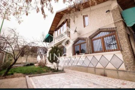 Casa 4 camere,2 bai,2 terase acoperite,120mp,350mp teren - Fotografie 4