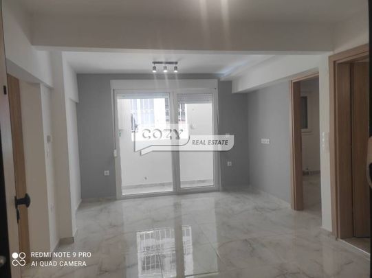 Διαμέρισμα για ενοικίαση Ιπποκράτειο (Φάληρο - Ιπποκράτειο) - Φωτογραφία 1