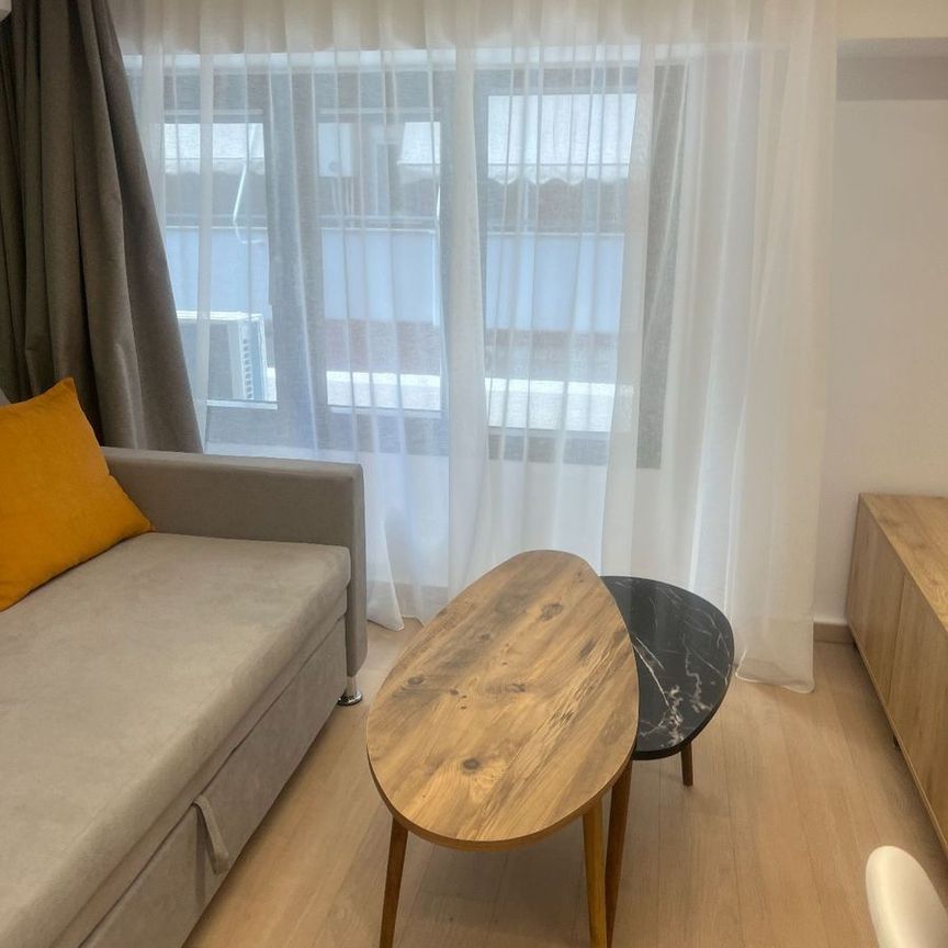 Studio/Γκαρσονιέρα για ενοικίαση Βαρδάρης - Δικαστήρια (Βαρδάρης - Λαχανόκηποι) - Photo 1