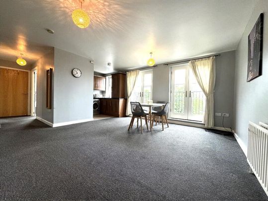 Apt 4 Old School House, Carrickfergus, BT38 7FH - Photo 1