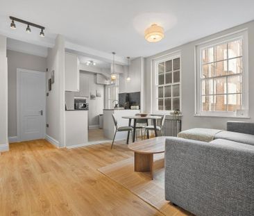 2 bedroom apartment to rent - Photo 5