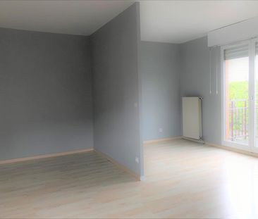 Location Appartement 1 pièce 44m² - Photo 5