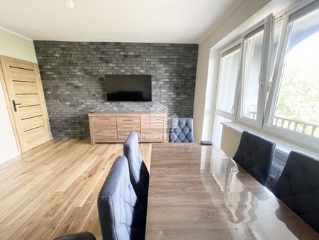 Dla pierwszego najemcy, 400m do WSB, ul. PCK - Photo 3