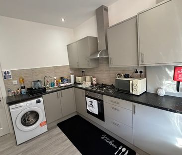 4 Bed Flat, Keston Road, N17 - Photo 6