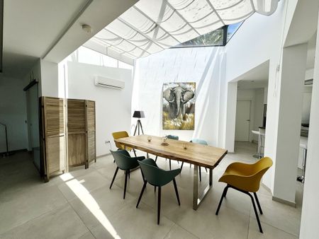 Detached Villa · El Rosario - Photo 5