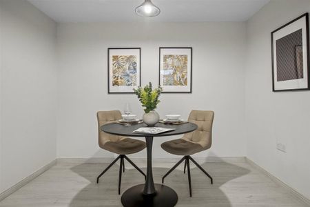 2 bedroom apartment to rent - Photo 5