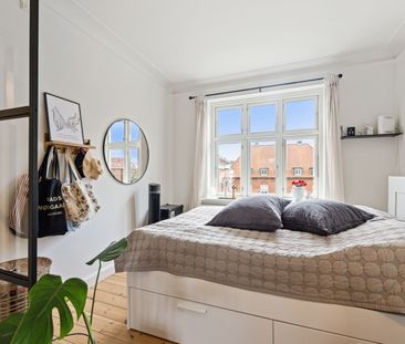 Kastetvej 28, 3. tv - Foto 1