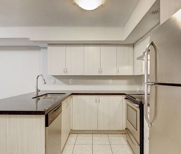 For Lease - 100 Parrotta Drive Unit# 92, Toronto, Ontario - Photo 4