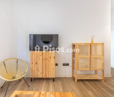 Piso en alquiler en Centro - Photo 5