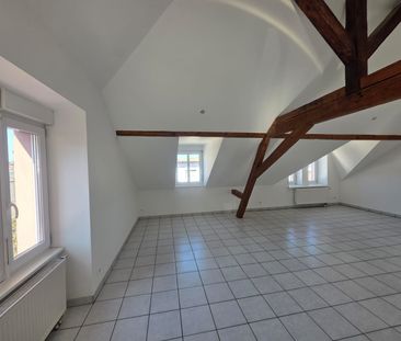 Location Appartement 3 pièces 53m² ALTKIRCH 68130 - Photo 6