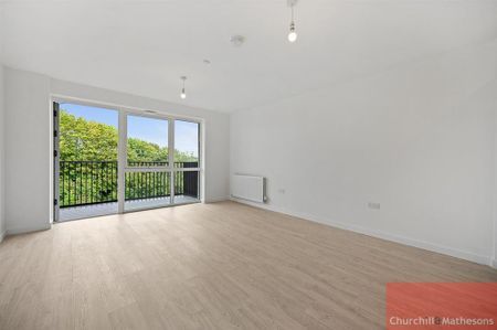 1 bedroom apartment to rent - Photo 3