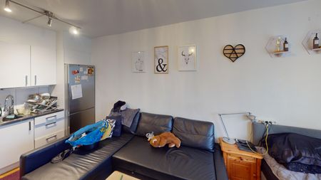 Oluffnilssonsväg 4 - Foto 4