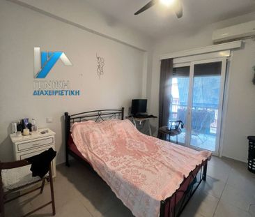 Studio/Γκαρσονιέρα για ενοικίαση Λουτράκι (Λουτράκι-Περαχώρα) - Photo 1