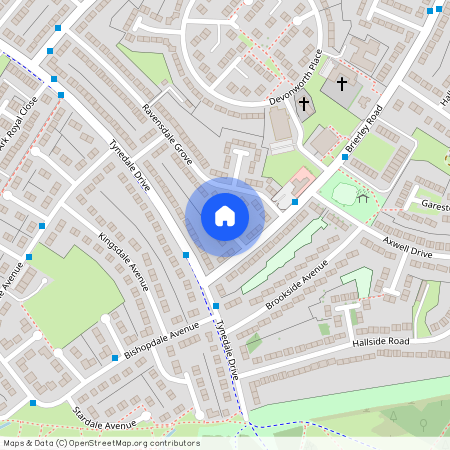 Hartleigh Place, BLYTH, NE24 5AY