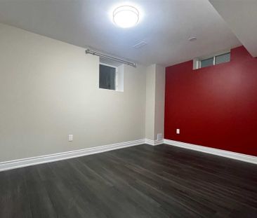 For Lease - 94 Beachville Circle Unit# Bsmt, Brampton, Ontario - Photo 2