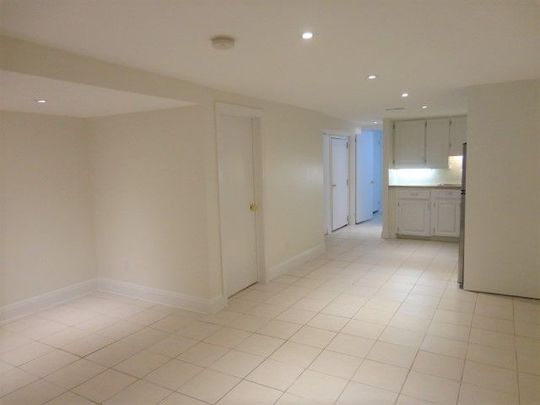 For Lease - 190 Wineva Avenue Unit# Lower, Toronto, Ontario - Photo 1