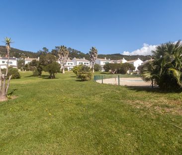 4 Bedroom House with garden, Cascais - Photo 4